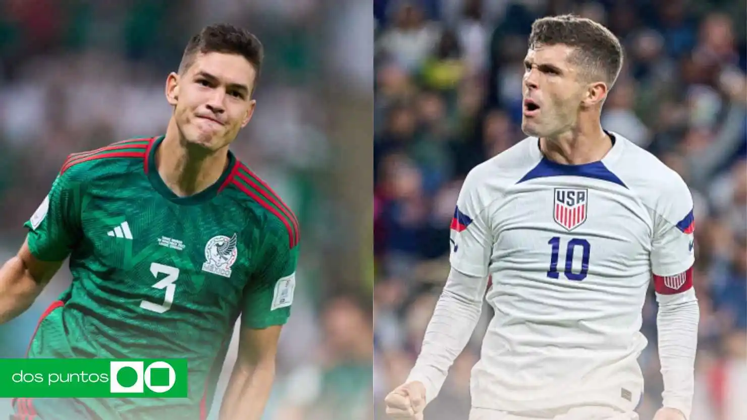 Amistosos, México vs Estados Unidos, Selección Mexicana, Fecha FIFA, México amistoso, Estados Unidos, Tri