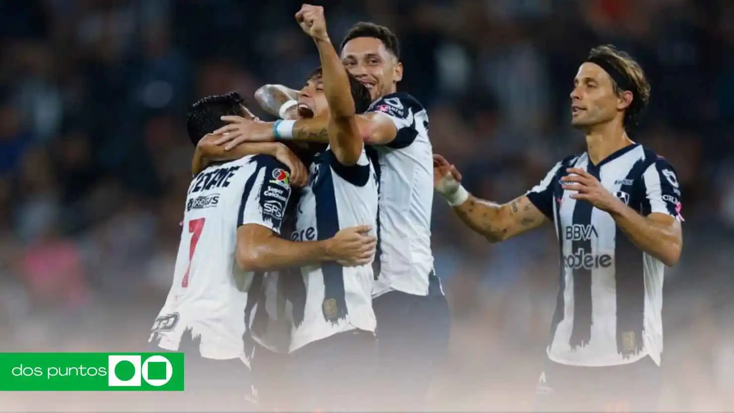 Monterrey vs FC Juárez, Monterrey vs Juárez EN VIVO, dónde ver Monterrey vs FC Juárez, Rayados EN VIVO, Liga MX 2026, Apertura 2026, Jornada 4 Liga MX