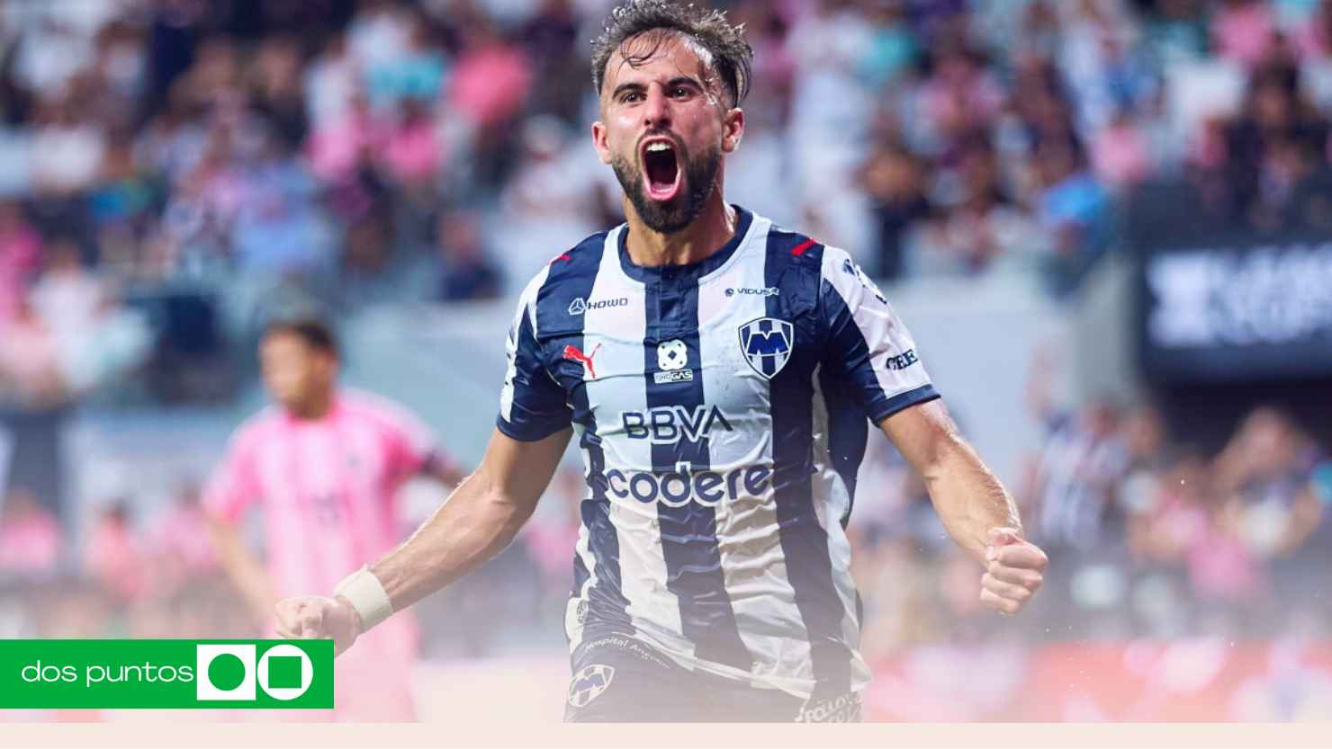 Monterrey vs Nashville SC, Monterrey vs Nashville EN VIVO, dónde ver Monterrey vs Nashville, Rayados EN VIVO, Leagues Cup 2026, Jornada 3 Leagues Cup, horario Monterrey vs Nashville