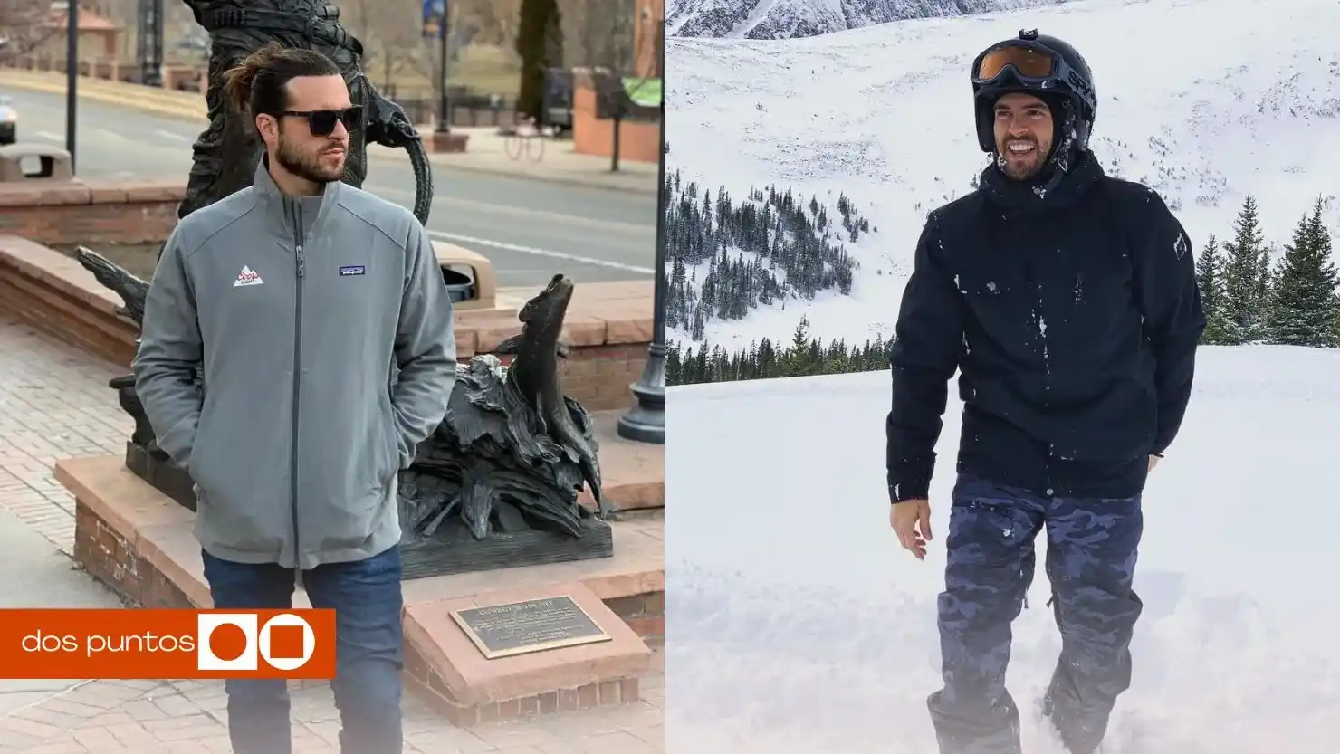 Pablo Lyle, Pablo Lyle sentencia, Pablo Lyle 2026, Pablo Lyle saldrá libre, Quién es Pablo Lyle, dos puntos, dos puntos media