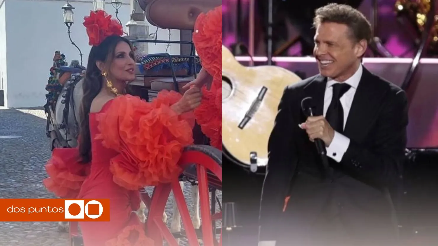 Paloma Cuevas, Paloma Cuevas Los Cabos, Luis Miguel, Paloma Cuevas y Luis Miguel, Quién es Paloma Cuevas, dos puntos, dospuntos