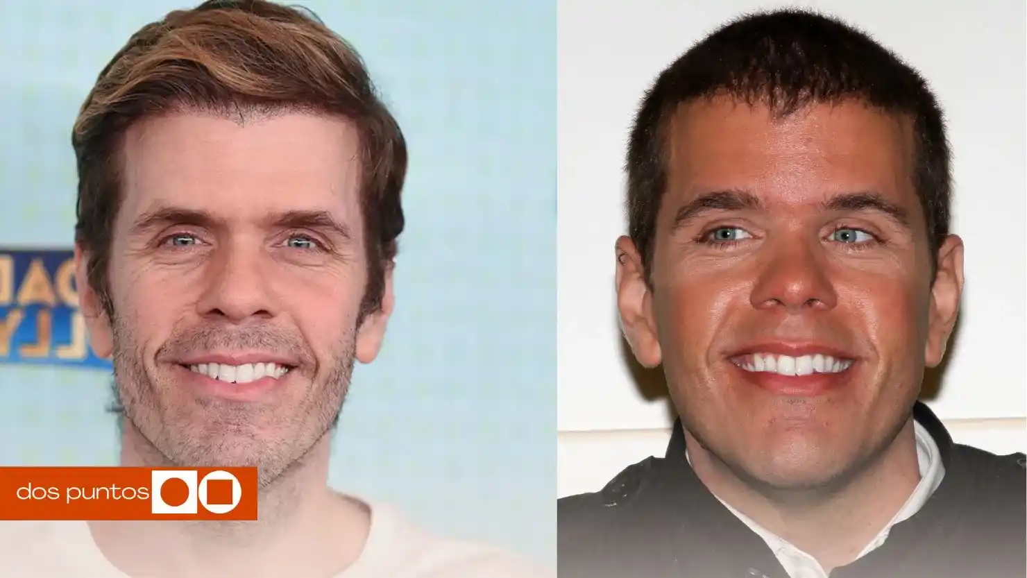 Perez Hilton, Perez Hilton video, Perez Hilton TikTok, Perez Hilton en vivo, Quién es Perez Hilton, dos puntos, dospuntos