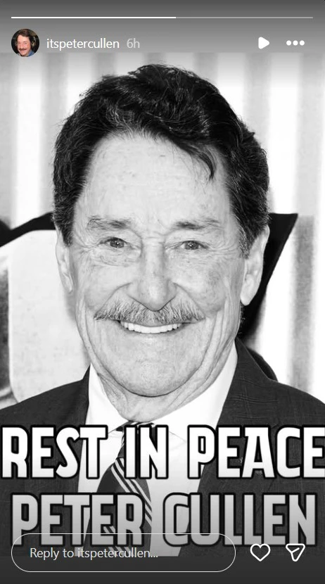 Cuando pensamos en celebridades, tendemos a centrarnos en las personas de las que conocemos sus rostros, aunque hay toda una rama de ocupaciones en donde la voz es más importante y se tiene que refinar. Un gran ejemplo está en el actor de voz Peter Cullen, que le da vida a Optimus Prime en todos los productos de Transformers y que falleció el día de hoy. En dos puntos te contamos todo lo que sabemos de la vida de este, cómo se volvió una parte importante de la saga y su historia en el medio. Además, toda la información respecto a la especulación de la causa de muerte y su familia.