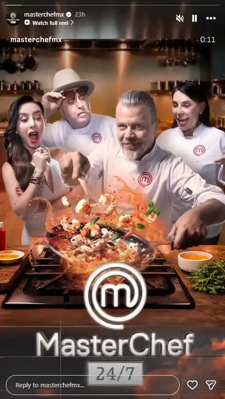 Una cosa que todos los humanos tenemos en común, más allá de nuestra posición económica, es la alimentación. A todos nos gusta la comida, en especial si se trata de un platillo delicioso. Por lo tanto, las competencias para determinar quién puede preparar los mejores guisos son una parte natural de la convivencia. En la época de la televisión y las series, vemos la versión más actualizada en distintos programas de tipo reality. De ahí que la gran final y quién ganó Master Chef México 24/7 se volvieron un tema de conversación. En dos puntos te contamos si Lancer, Claudia Ruiz, Ixdit o Flor se llevaron el premio. Además, te informamos de por qué la elección final de los jueces y productores causó descontento.
