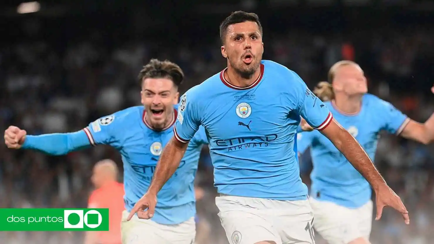 Rodri, Barcelona, Rodri Barcelona, Manchester City, fichajes Barcelona, mercado de fichajes