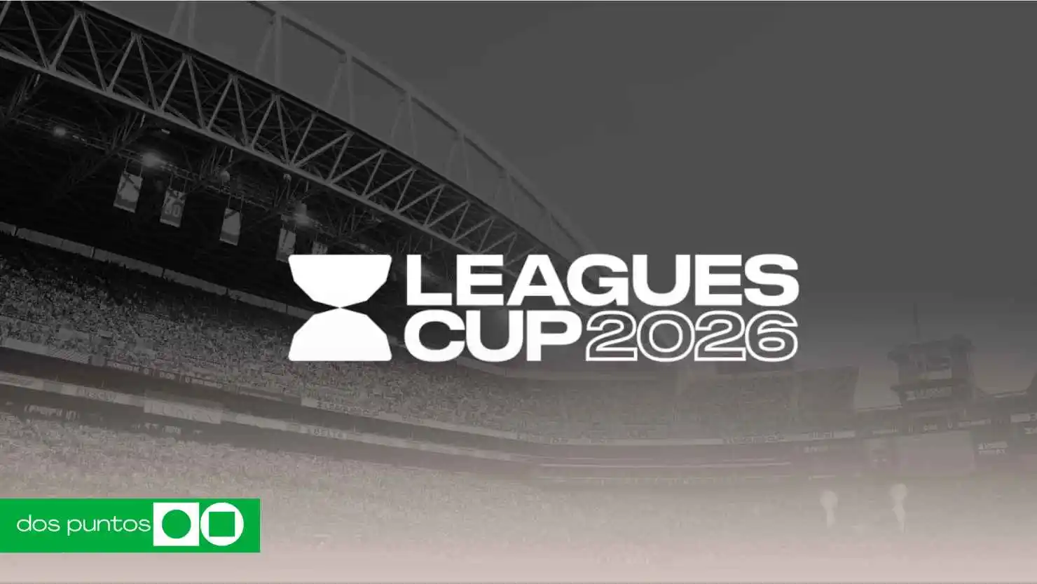 Semifinales Leagues Cup 2026, Leagues Cup 2026, América vs Monterrey, Monterrey vs América, Toluca vs León, León vs Toluca, Liga MX, Semifinales Leagues Cup, final Leagues Cup