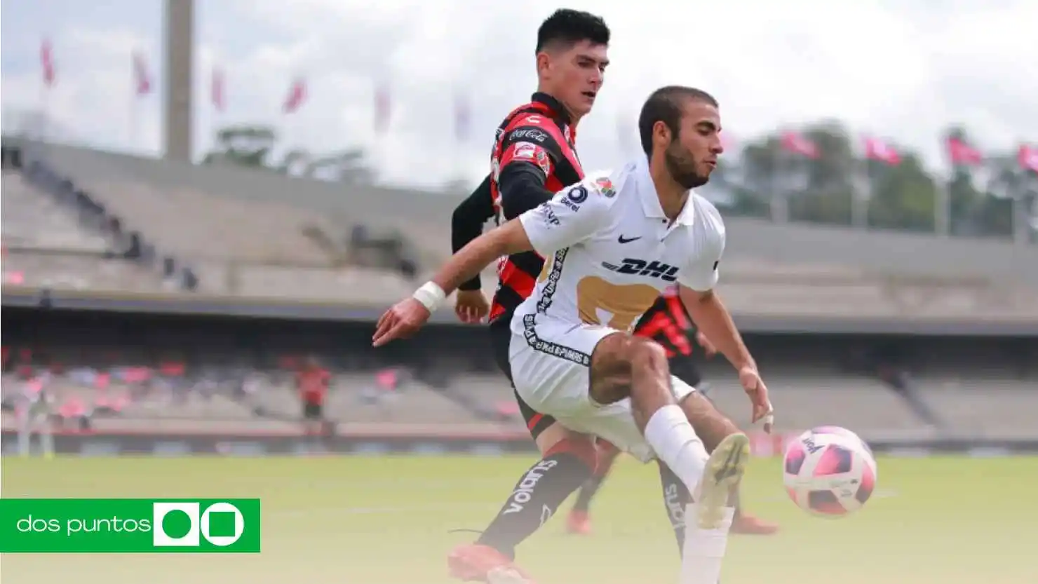 J6, Xolos vs Pumas, Tijuana vs Pumas EN VIVO, dónde ver Tijuana vs Pumas, Pumas EN VIVO, Tijuana EN VIVO, Jornada 6 Liga MX, Apertura 2026, horario Tijuana vs Pumas, canal Tijuana vs Pumas