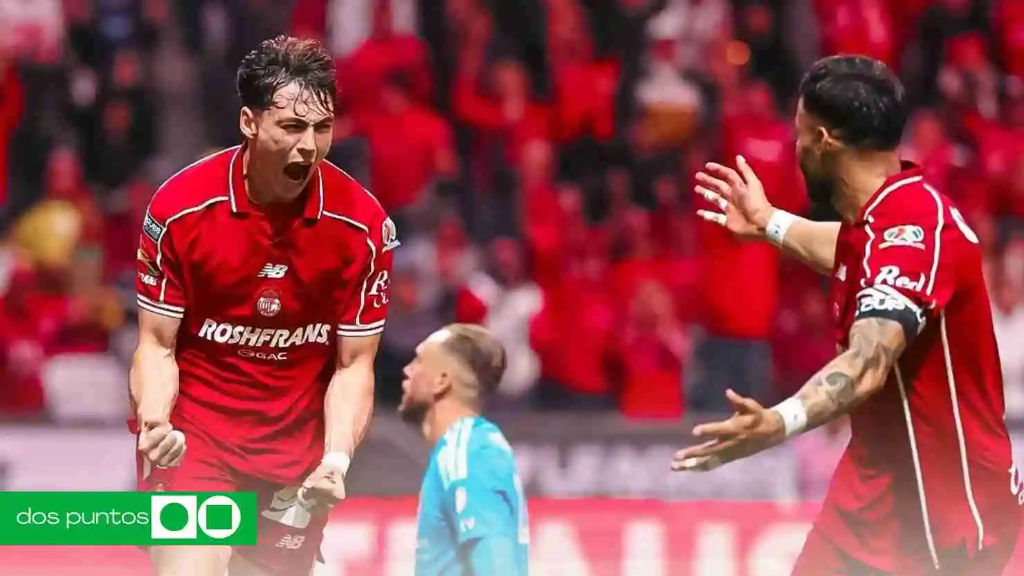Toluca vs Austin, Toluca vs Austin EN VIVO, dónde ver Toluca vs Austin, Toluca EN VIVO, Austin FC, Leagues Cup 2026, Cuartos de Final Leagues Cup, TV abierta Toluca vs Austin, Imagen TV