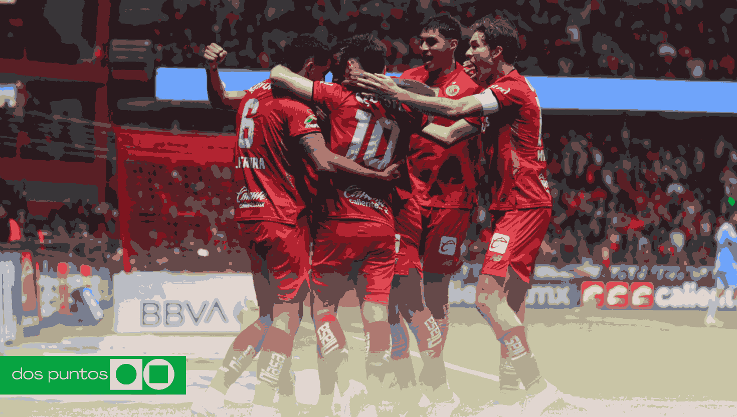 Toluca vs Seattle Sounders, dónde ver Toluca vs Seattle, Leagues Cup 2026, Toluca EN VIVO, Seattle Sounders