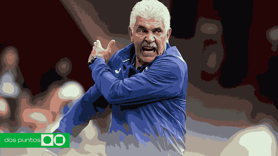 Ricardo Tuca Ferretti, Ricardo Ferretti, Tuca Rayados, Tuca Ferretti Rayados, Rayados de Monterrey, Tigres, revancha Tuca, Clásico Regio, Liga MX, entrenador Rayados
