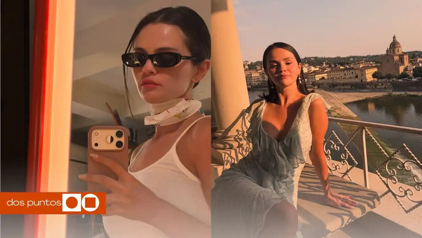Wondermind Selena Gómez, Selena Gómez, Selena Gómez demanda, Selena Gómez mamá, Mandy Teefey, dos puntos, dospuntos