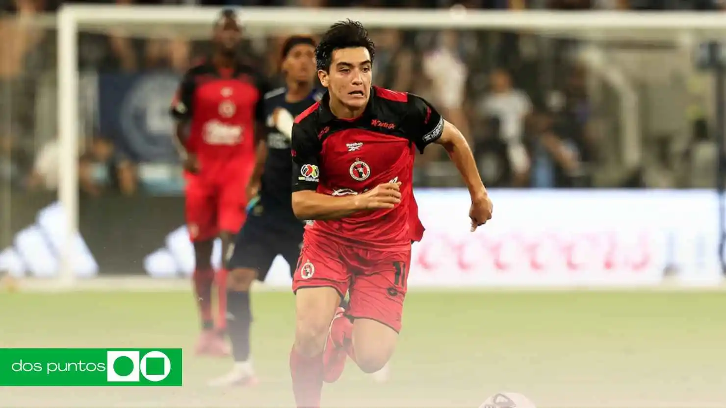 Xolos vs Portland, Xolos vs Portland EN VIVO, dónde ver Xolos vs Portland, canal Xolos vs Portland, Leagues Cup 2026, Jornada 3 Leagues Cup, Xolos EN VIVO