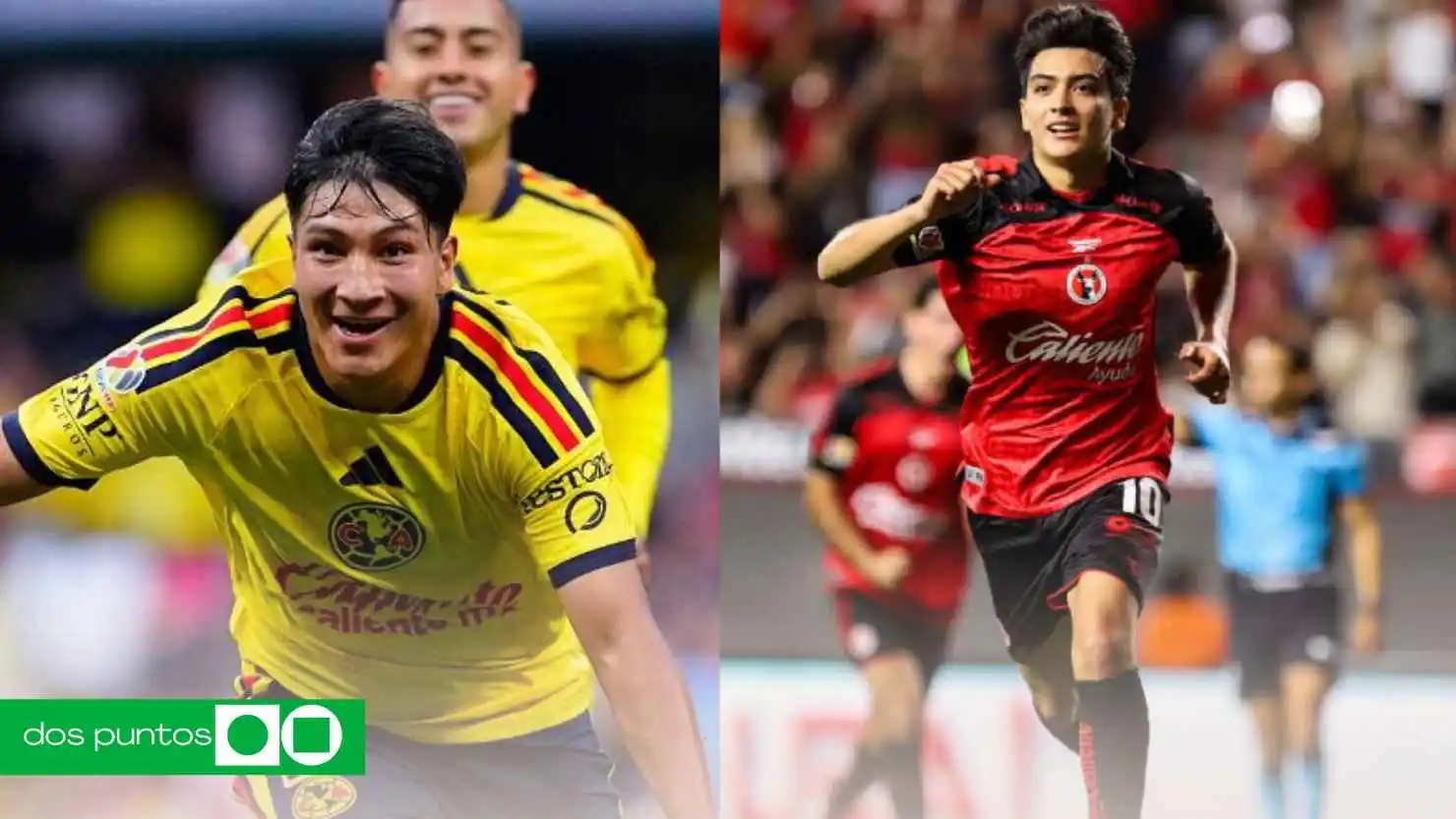 Liga MX Apertura 2026 Jornada 4 Tabla General América Xolos posiciones Liga MX