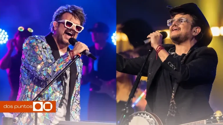Aleks Syntek, Aleks Syntek polémica, Aleks Syntek 15 de septiembre, Aleks Syntek México, Quién es Aleks Syntek, dos puntos, dos puntos media