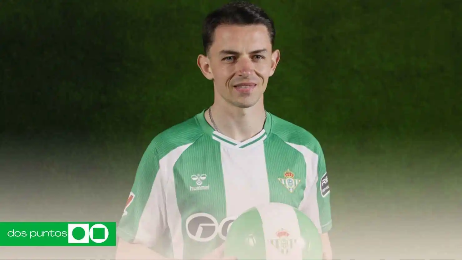 Álvaro Fidalgo, Álvaro Fidalgo Betis, Fidalgo Real Betis, Fidalgo se queda Betis, Álvaro Fidalgo hoy, Fidalgo LaLiga, futbol mexicano en Europa, Real Betis, mercado de fichajes 2026, Fidalgo América