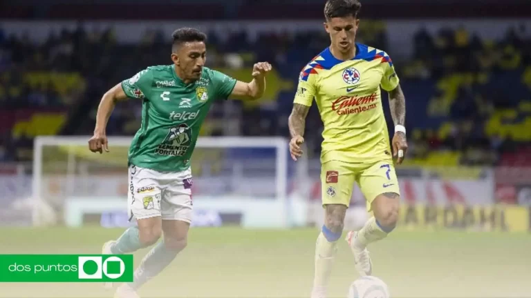 Club América vs León, América vs León EN VIVO, León vs América, tercer lugar Leagues Cup 2026, América Leagues Cup, León Leagues Cup, dónde ver América vs León, horario América León, transmisión América León, Leagues Cup 2026