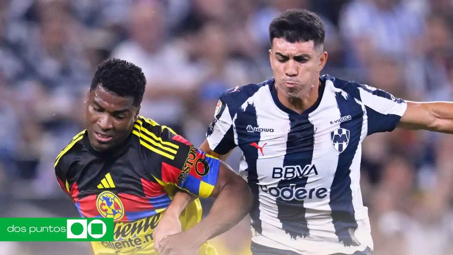 América vs Monterrey, América vs Monterrey EN VIVO, América Rayados, Monterrey vs América, semifinal Leagues Cup 2026, dónde ver América vs Monterrey, horario América Monterrey, alineaciones América Monterrey, Leagues Cup 2026, Club América, Rayados