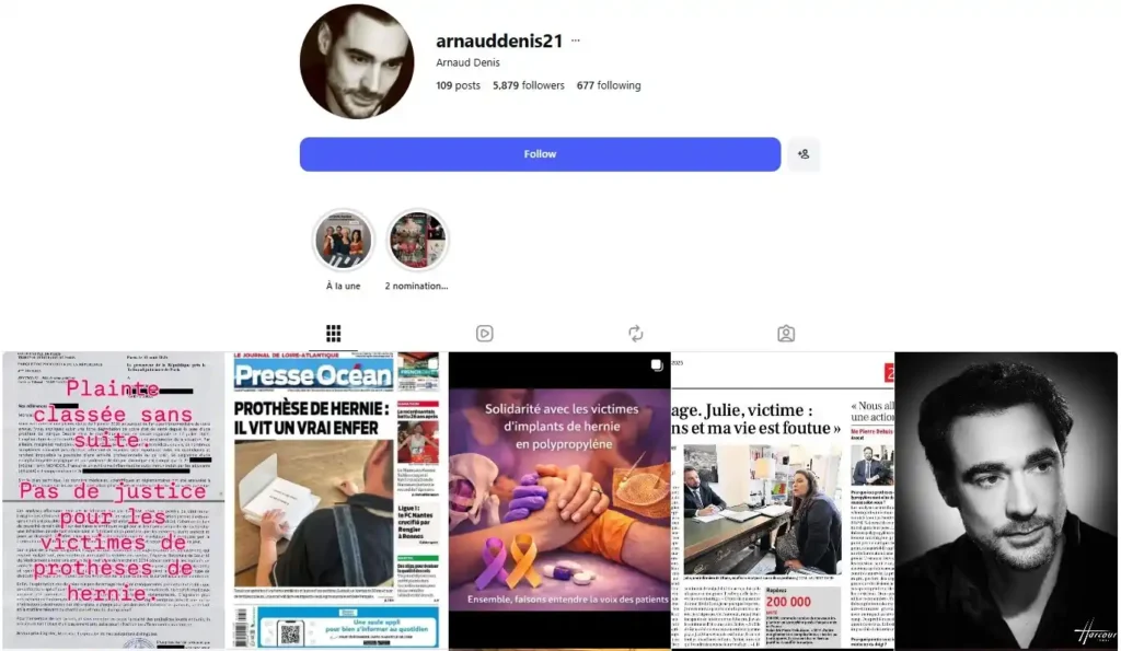 Las personas famosas tienen un increíble potencial para crear interacciones y debates. Más que un individuo, adquieren el poder de guiar el discurso y las preguntas que nos hacemos como sociedad. Por eso sus decisiones y las maneras en las que hablan de temas resultan tan importantes. Ahora de Francia viene una noticia que está causando mucho revuelo. Se trata del actor Arnaud Denis, conocido por sus películas, que pidió una eutanasia a sus 43 años. En dos puntos te contamos todo lo que sabemos de este caso, así como la vida y las experiencias que llevaron a esta figura a tomar la decisión. Así como el debate en línea que se está desarrollando a su alrededor. 