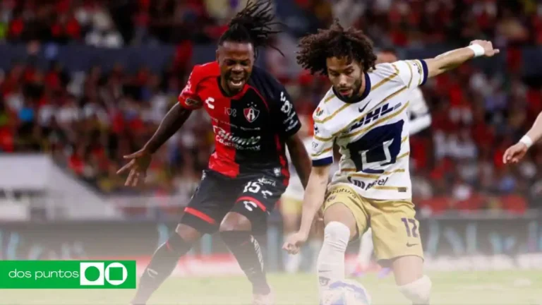 Atlas vs Pumas, Atlas Pumas, dónde ver Atlas vs Pumas, Atlas vs Pumas en vivo, canal Atlas Pumas, horario Atlas Pumas, Jornada 9 Liga MX, Apertura 2026, Atlas FC, Pumas UNAM, Estadio Jalisco
