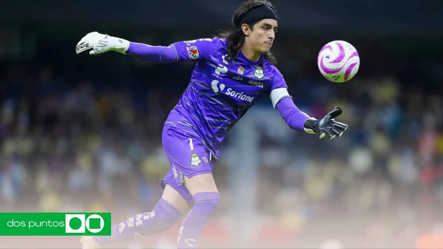 Carlos Acevedo, Carlos Acevedo Europa, Carlos Acevedo Rayo Vallecano, Acevedo Santos Laguna, Rayo Vallecano, LaLiga, portero Santos Laguna, fichajes 2026, futbol mexicano en Europa, Liga MX