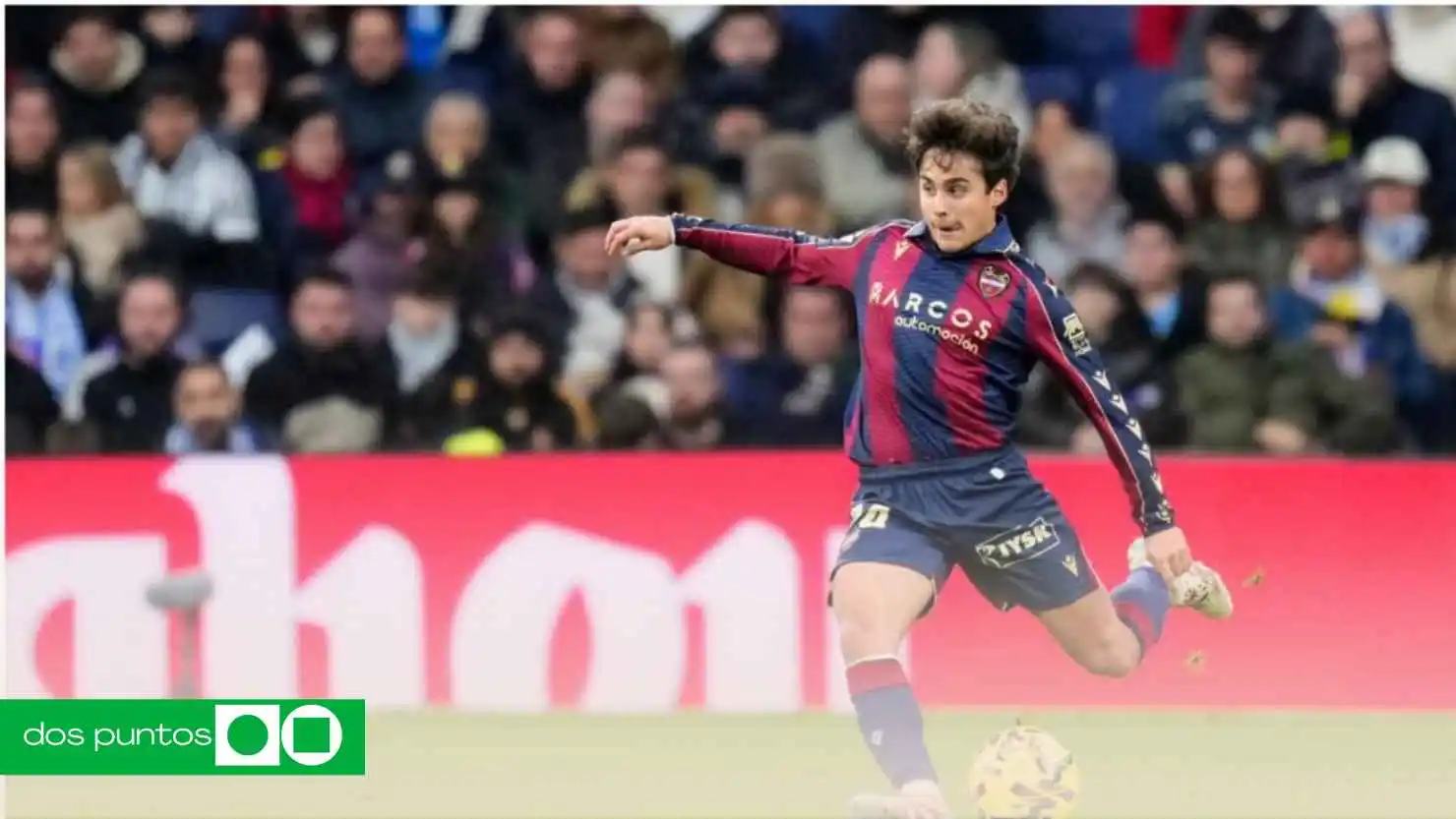 Carlos Álvarez, Carlos Álvarez América, quién es Carlos Álvarez, Carlos Álvarez fichaje América, América fichajes 2026, Carlos Álvarez Levante, mediocampista español, Liga MX, Apertura 2026, refuerzos América