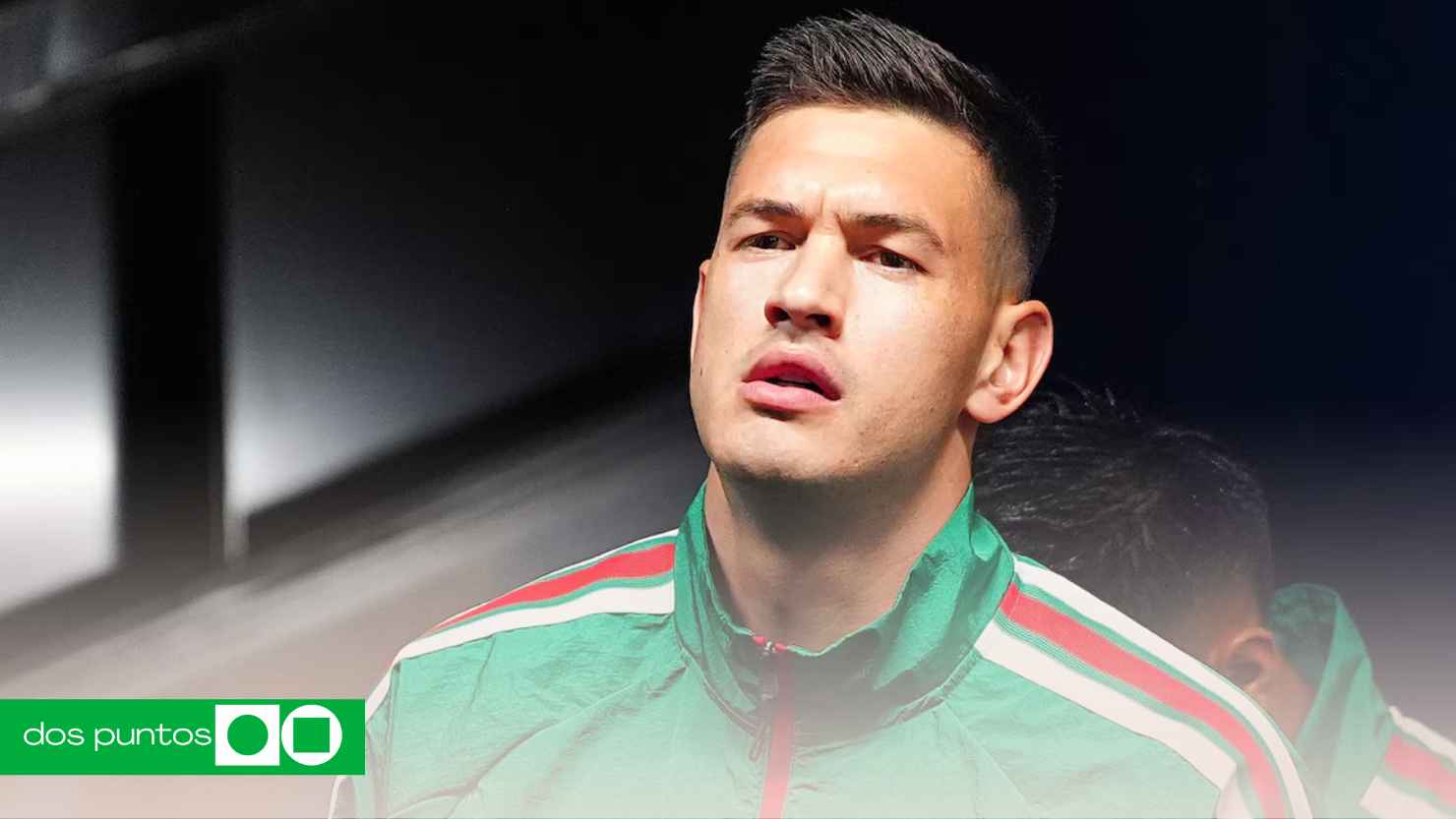 César Montes, César Montes lesión, César Montes baja, Selección Mexicana, Tri, México vs Colombia, Rafa Márquez, Dagoberto Espinoza, lesión César Montes, convocatoria México, Fecha FIFA septiembre 2026, América, Colombia, debut Rafa Márquez