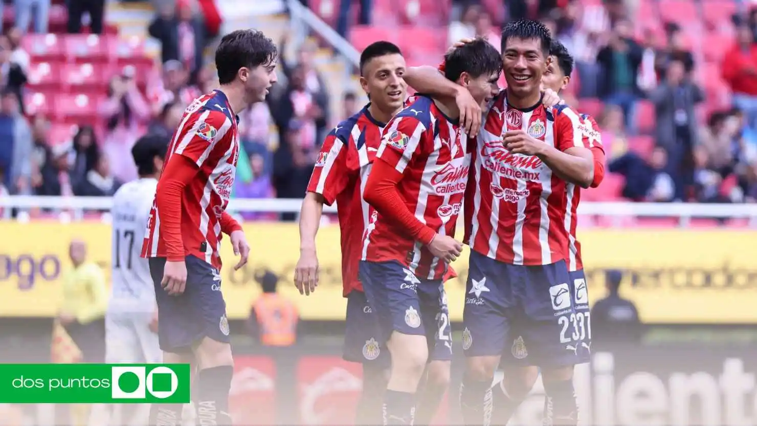 Chivas vs Querétaro, Chivas Querétaro, dónde ver Chivas vs Querétaro, Chivas vs Querétaro en vivo, canal Chivas Querétaro, hora Chivas vs Querétaro, Jornada 10 Liga MX, Apertura 2026, Chivas J10, Querétaro J10, Liga MX 2026