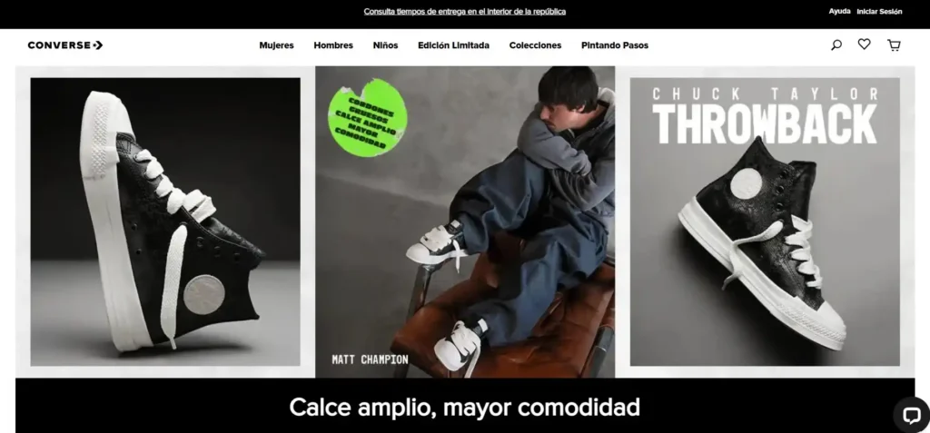 En la actualidad, vivimos con un mayor entendimiento y empatía por los demás. Comprendemos que hay ciertos temas, palabras e ideas que resultan ofensivos para ciertos grupos, debido a que su uso está muy mal visto en cualquier tema relacionado con los medios de comunicación masivos, con casos en donde una confusión puede llevar a caos dentro de una marca. Eso es lo que pasó con Converse, que hizo un comercial con Karina de Aespa (presente en la Milan Fashion Week), que ya retiraron por una imagen racista. En dos puntos te contamos todo lo que sabemos de este tema y los motivos de que se volvió tan popular, además de las personas que creen que esto se trata de una exageración y que no tiene nada de malo.