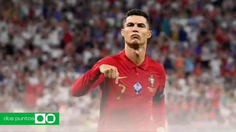 Cristiano Ronaldo, CR7, Cristiano Ronaldo Portugal, Ronaldo selección Portugal, Cristiano Ronaldo retiro, Cristiano Ronaldo no se retira, Selección de Portugal, Jorge Jesús, Nations League, Liga de Naciones, Portugal 2026, Mundial 2026, Cristiano Ronaldo 41 años