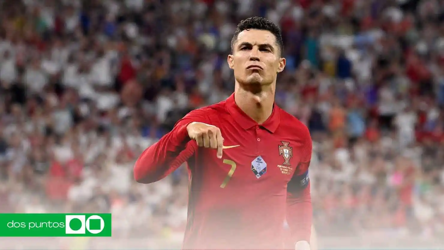 Cristiano Ronaldo, CR7, Cristiano Ronaldo Portugal, Ronaldo selección Portugal, Cristiano Ronaldo retiro, Cristiano Ronaldo no se retira, Selección de Portugal, Jorge Jesús, Nations League, Liga de Naciones, Portugal 2026, Mundial 2026, Cristiano Ronaldo 41 años