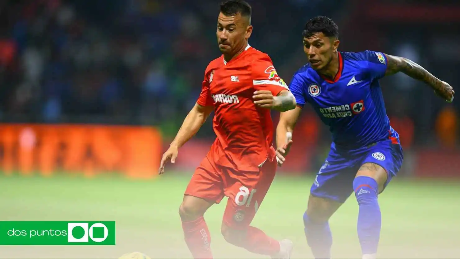 Cruz Azul vs Toluca se enfrentan en la Jornada 10 del Apertura 2026. Conoce horario, canal de TV abierta y dónde ver EN VIVO el partido de Liga MX.
