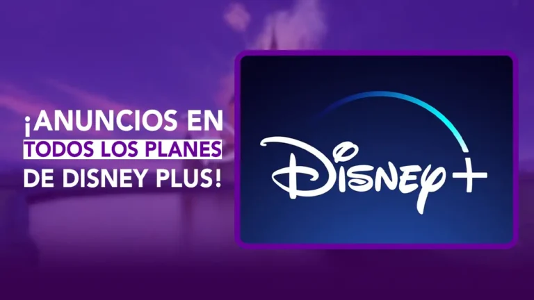 ¡Atención si utilizas plataformas de streaming! En esta emisión de Dos News te contamos sobre los nuevos cambios en las políticas de Disney Plus. Te explicamos por qué ahora todos sus planes, incluidas las opciones Premium sin comerciales, podrán incluir anuncios, avances y contenido promocional antes o después de tus programas.