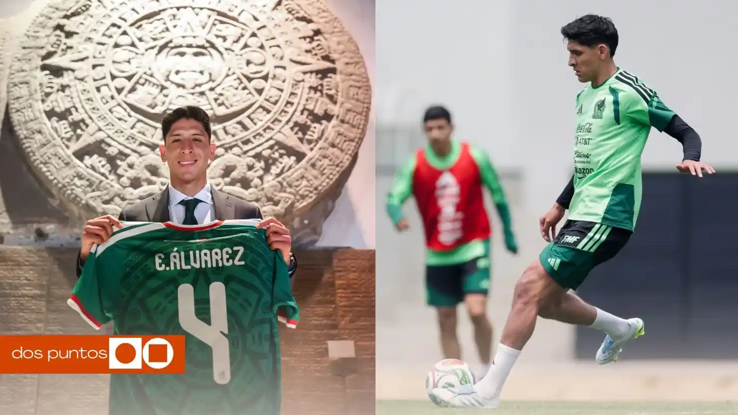 Edson Álvarez, Edson Álvarez secuestro, Edson Álvarez productor, Juan José López Ordóñez, Quién es Edson Álvarez, dos puntos, dos puntos media