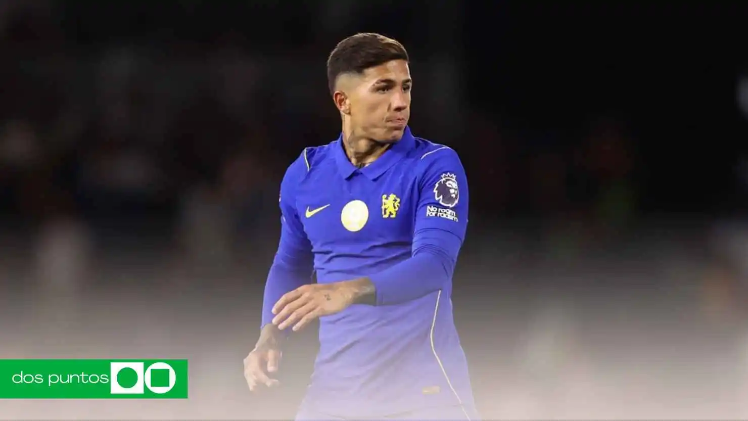 Enzo Fernández, Enzo Fernández Manchester City, Enzo Fernández Chelsea, fichaje más caro Premier League, fichajes Premier League 2026, Manchester City, Chelsea, mercado de fichajes, futbol inglés, Premier League