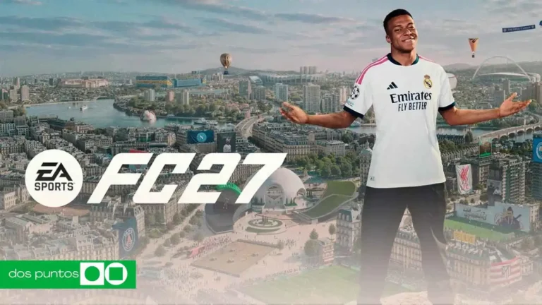 FIFA 27, EA Sports FC 27, EA FC 27, FIFA 27 México, EA FC 27 México, precio FIFA 27, precio EA FC 27, FIFA 27 fecha de lanzamiento, EA Sports FC 27 precio, novedades FIFA 27, EA FC 27 novedades, Ultimate Edition, Liga MX, The Grounds
