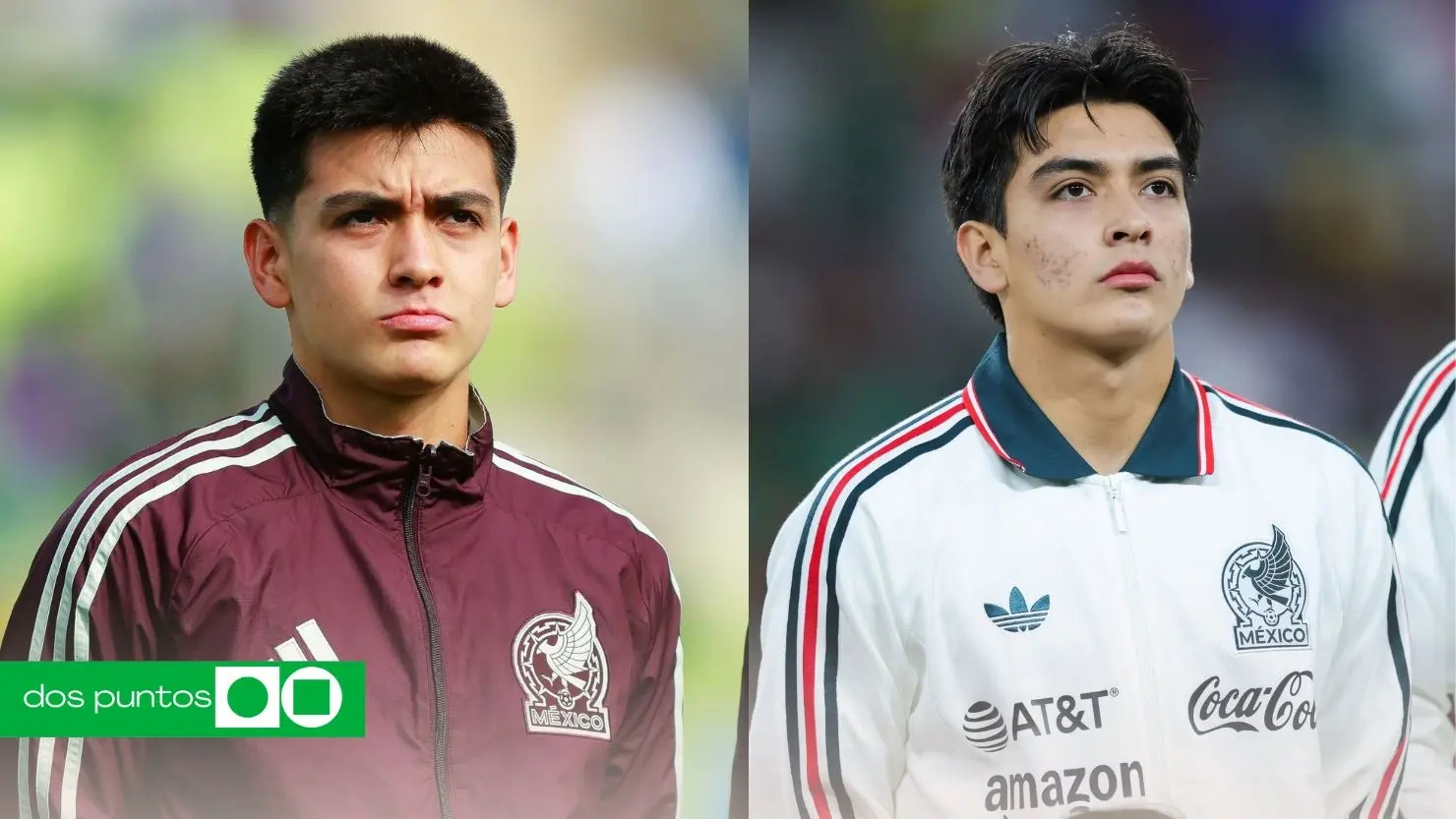 Gilberto Mora lesión, Gilberto Mora, Gilberto Mora selección mexicana, Gilberto Mora partido, Quién es Gilberto Mora, dos puntos, dos puntos media