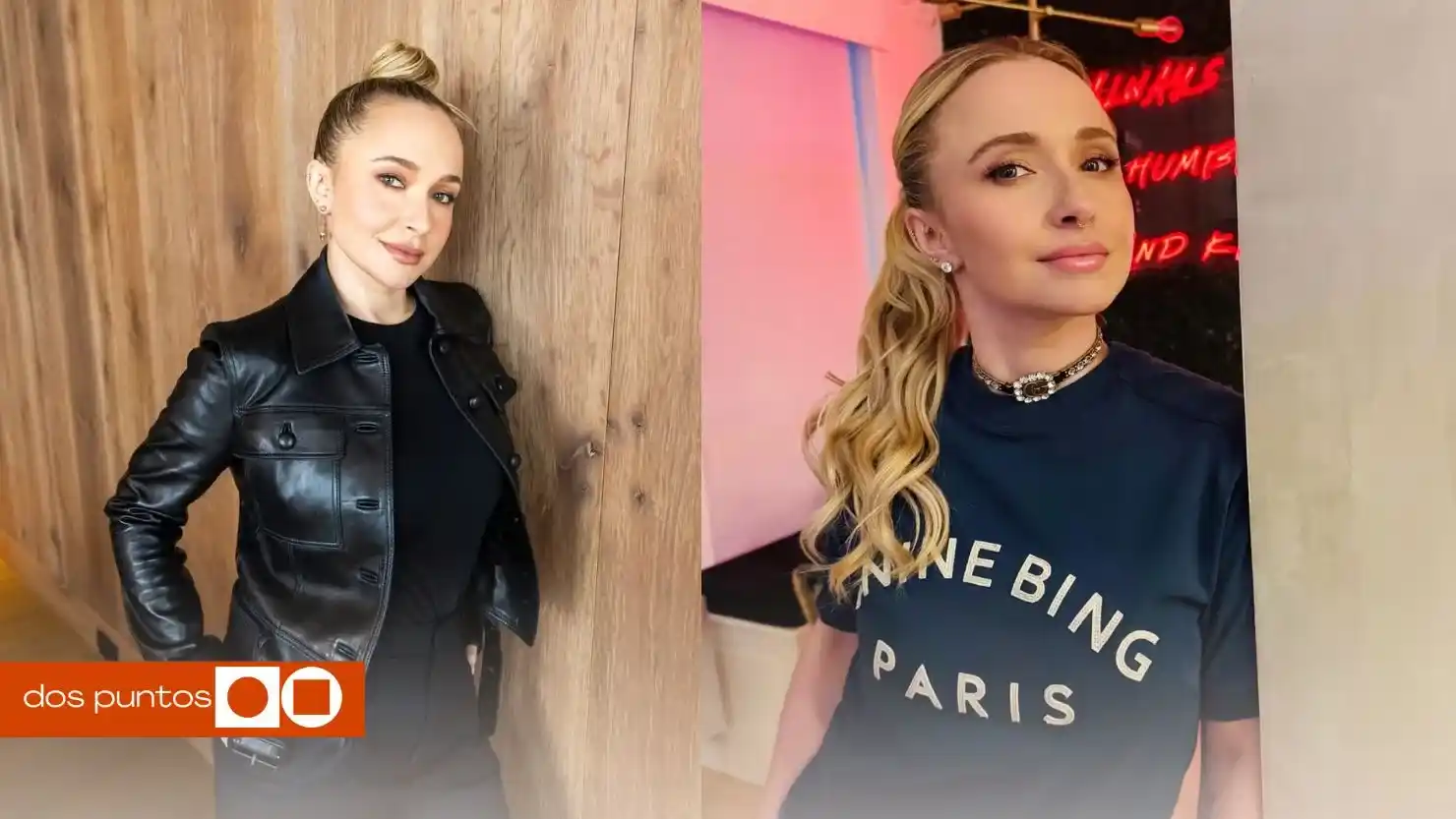 Hayden Panettiere fentanilo, Hayden Panettiere de qué murió, Hayden Panettiere murió, Hayden Panettiere actriz, Quién es Hayden Panettiere, dos puntos, dospuntos