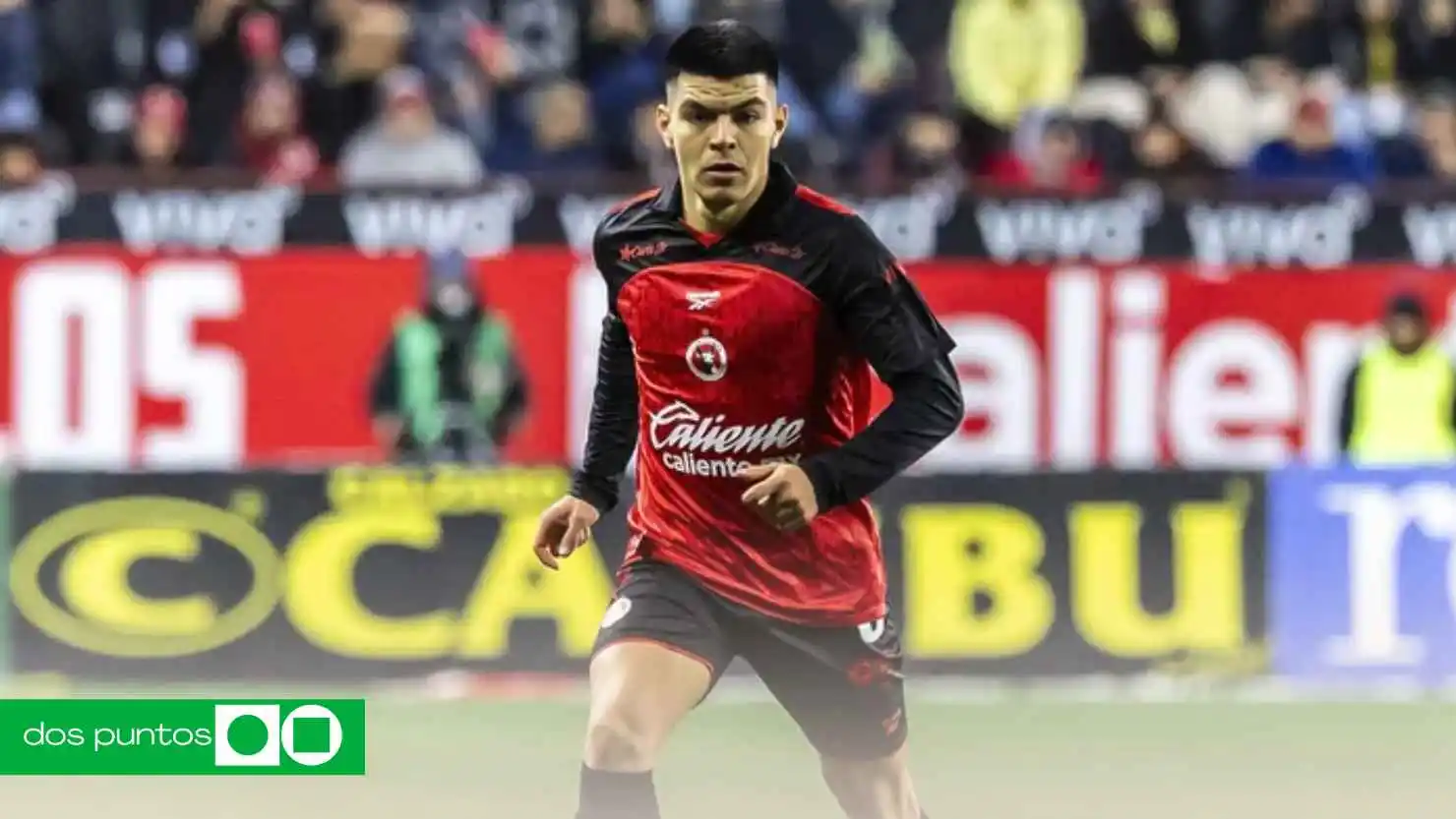 Iván Tona, Iván Tona América, América, Club América, refuerzo América, fichaje América 2026, Xolos, Tijuana, Apertura 2026, Liga MX