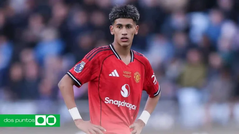 JJ Gabriel, quién es JJ Gabriel, JJ Gabriel Real Madrid, JJ Gabriel Barcelona, JJ Gabriel Manchester United, Kid Messi, Real Madrid, Barcelona, Manchester United, joven promesa, futbolista 15 años