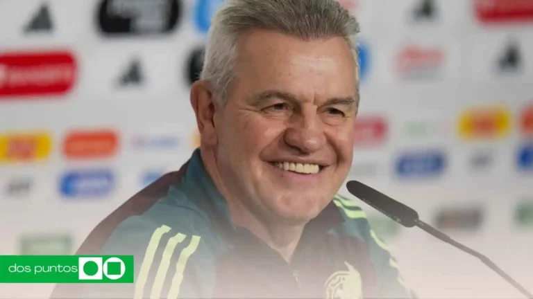 LaLiga, Javier ‘Vasco’ Aguirre aparece como uno de los principales candidatos para dirigir al Valencia tras la salida de Carlos Corberán.