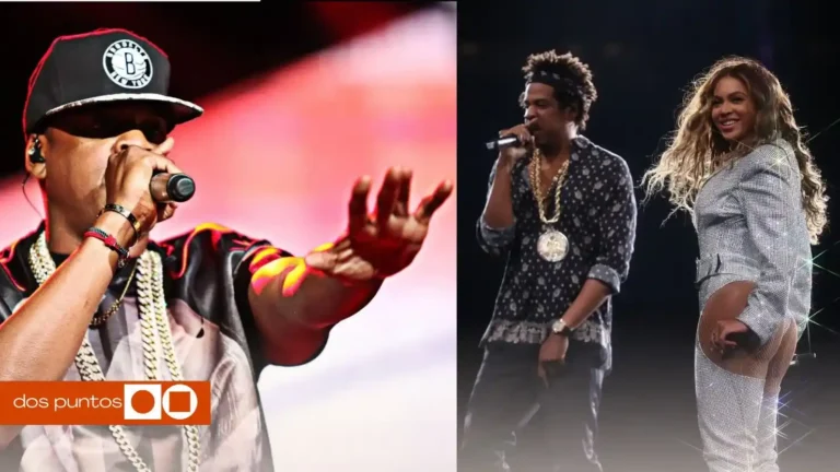 Jay Z, Jay Z denuncia,Jay Z denuncia falsa, Jay Z abuso, Quien es Jay Z, dos puntos, dospuntos