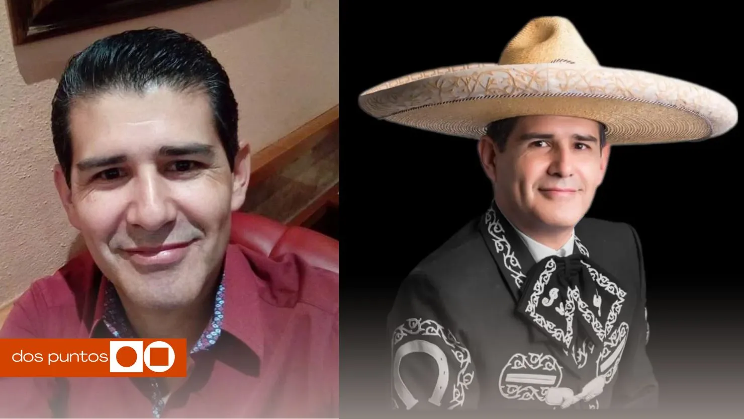 Joaquín Ledesma, Joaquín Ledesma tenor, Joaquín Ledesma falleció, Joaquín Ledesma Querétaro, Quién es Joaquín Ledesma, dos puntos, dospuntos