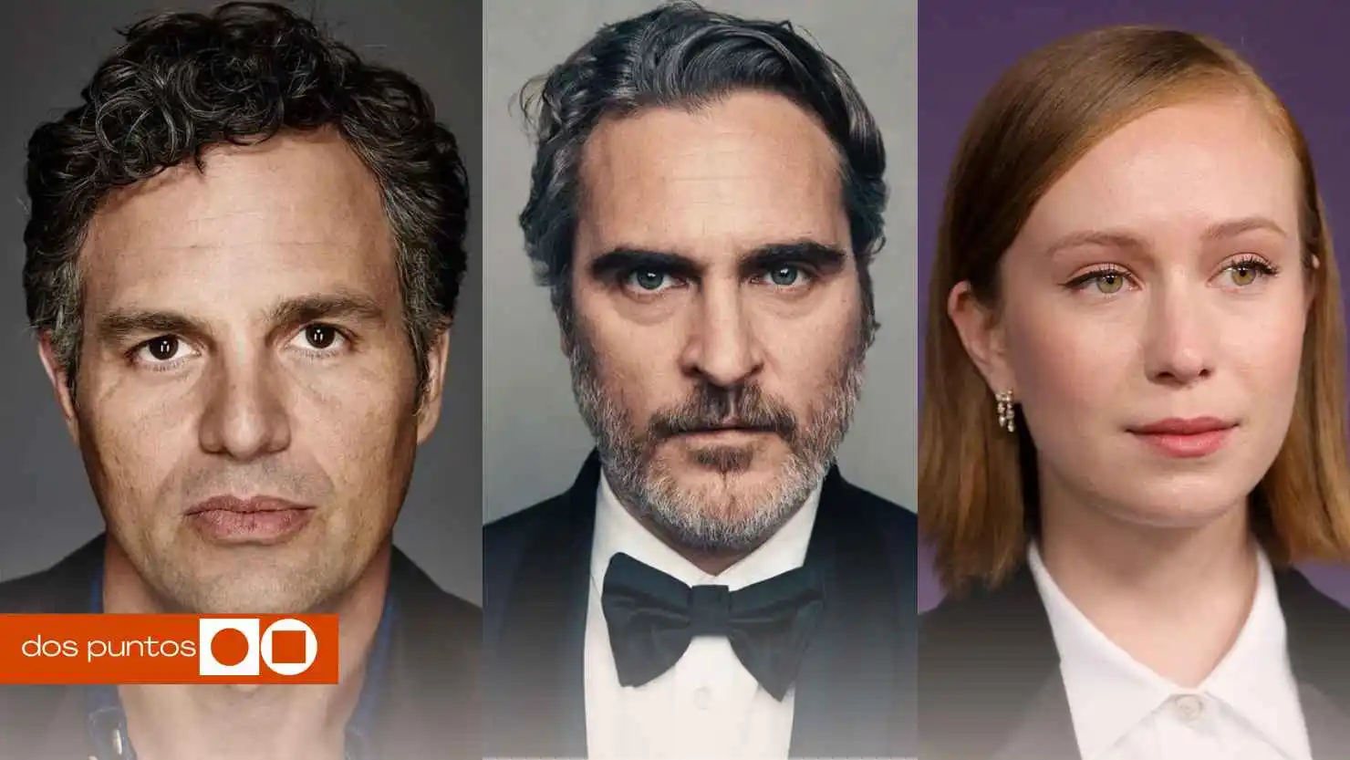 Mark Ruffalo, Joaquin Phoenix, Hannah Einbinder, Mark Ruffalo antisemitismo, Mark Ruffalo Paramount, Paramount Mark Ruffalo, Mark Ruffalo polémica, artistas judíos Mark Ruffalo, Hollywood, Paramount Skydance, Warner Bros Discovery, antisemitismo Hollywood