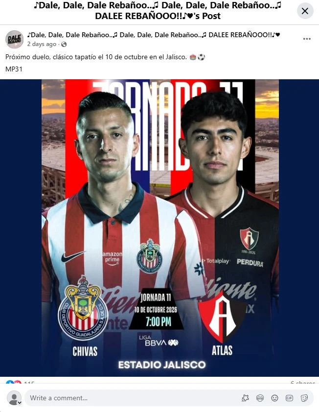 Ya llevamos múltiples semanas de encuentros intensos en el mundo de los deportes mexicanos. Las posiciones en la tabla se están volviendo más sólidas. Los triunfadores que están arriba tienen mucho que perder y los que están necesitan demostrar de lo que están hechos. Para eso se acerca la jornada 11 de la apertura de la Liga MX, con fans preguntando cuáles serán los partidos y dónde ver la transmisión en vivo. En dos puntos te contamos todo lo que sabemos de este siguiente evento, cuáles son los duelos más emocionantes, cómo verlos en televisión abierta y las alternativas que hay. Además de quiénes son los favoritos en esta etapa temprana para coronarse.