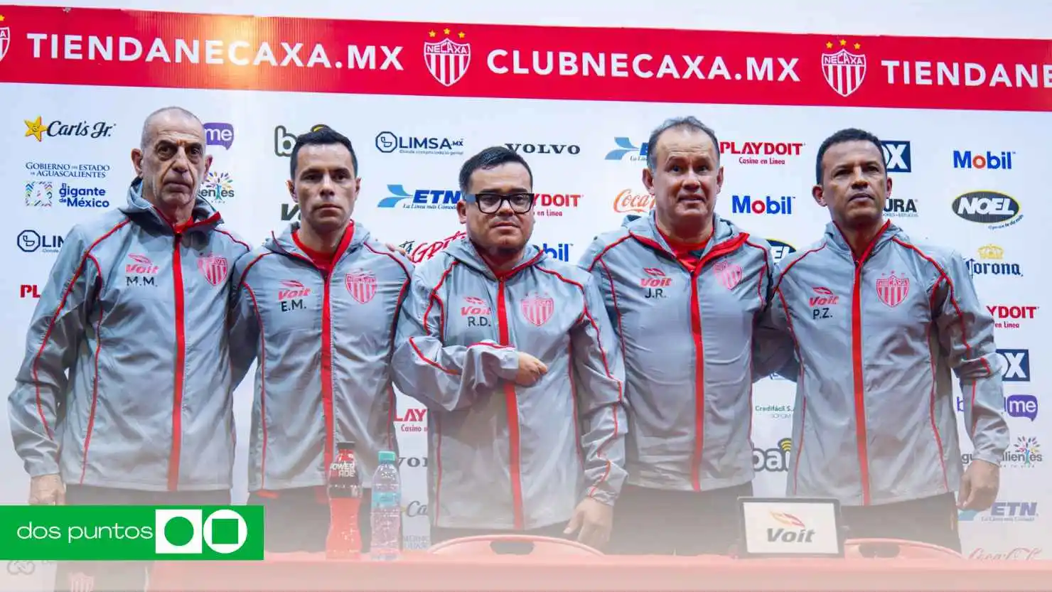 Juan Reynoso, Juan Reynoso Necaxa, Necaxa, nuevo entrenador Necaxa, nuevo DT Necaxa, Liga MX, Apertura 2026, Juan Reynoso Liga MX, futbol mexicano, Rayos del Necaxa, Martín Varini, Cruz Azul, Juan Reynoso Cruz Azul