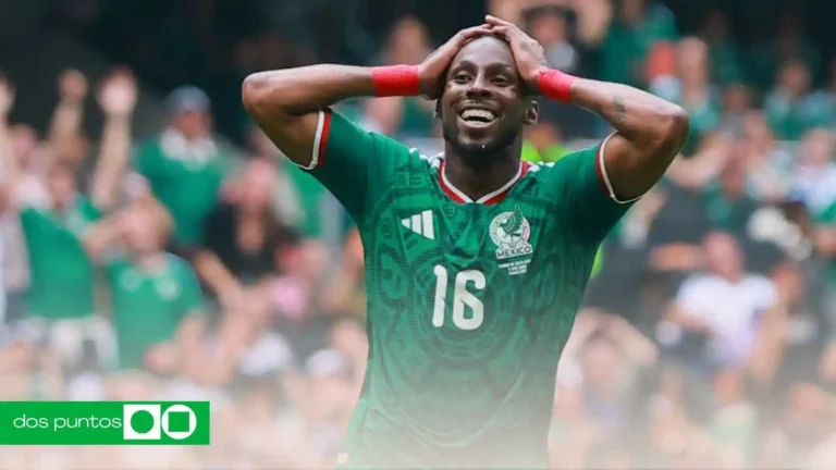 Julián Quiñones, Balón de Oro 2026, Julián Quiñones Balón de Oro, nominados Balón de Oro 2026, Messi Balón de Oro, Haaland Balón de Oro, Lamine Yamal Balón de Oro, mexicano Balón de Oro, futbol mexicano, Quiñones