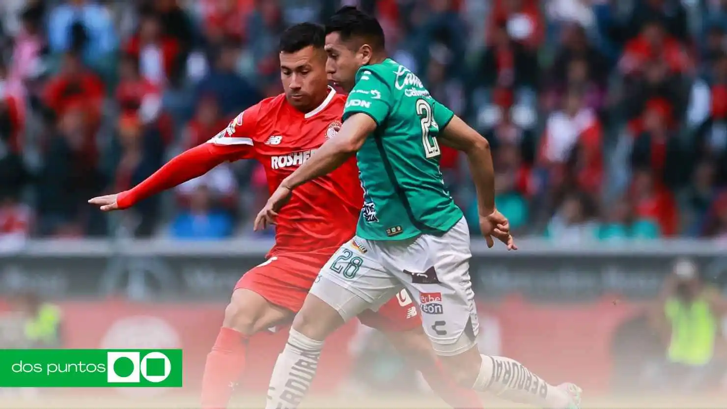 Leagues Cup, semifinales Leagues Cup 2026, Liga MX, futbol mexicano, Toluca FC, Club León, dónde ver en vivo, horario del partido, transmisión, alineaciones, Shell Energy Stadium
