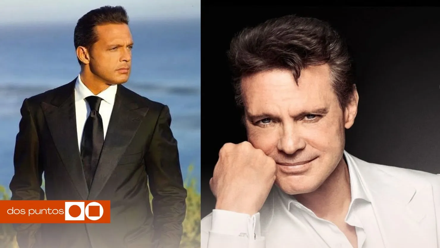 Luis Miguel Tour 2027, Luis Miguel 2027, Luis Miguel tour, Luis Miguel, Quién es Luis Miguel, dos puntos, dos puntos media