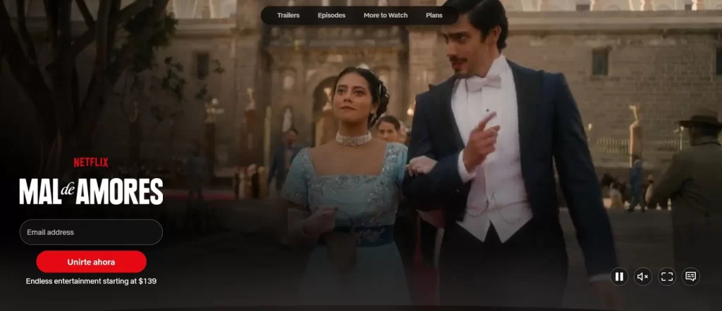 La historia en muchas ocasiones se puede volver una fuente de inspiración. Varios autores a lo largo de la crónica utilizaron hechos y personajes del pasado como el punto de partida de sus leyendas. México para nada se queda atrás, en la actualidad estamos examinando otra vez uno de los momentos más importantes, la Revolución. Esto por medio de la nueva serie de Netflix, Mal de amores, el estreno más reciente de la plataforma. En dos puntos te contamos todo lo que sabemos de esta narración, el apasionante libro del que sale y las razones por las que se volvió tan popular, así como las primeras reseñas de la crítica sobre este esfuerzo reciente de Netflix por captar a las audiencias nacionales.