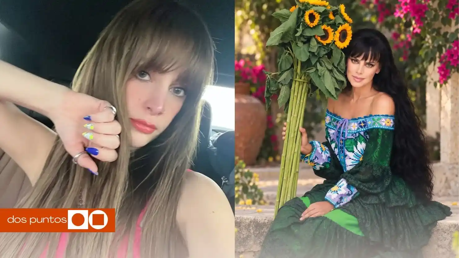 Maribel Guardia denuncia, Maribel Guardia, Imelda, Imelda tráfico de sustancias, Quién es Maribel Guardia, dos puntos, dospuntos